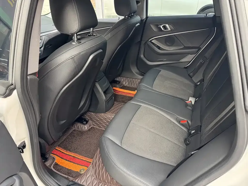 BMW 2 Series (Import) — фото 6