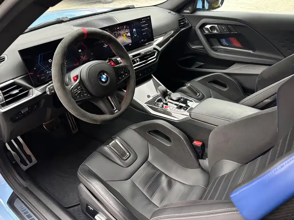 BMW M2 — фото 9