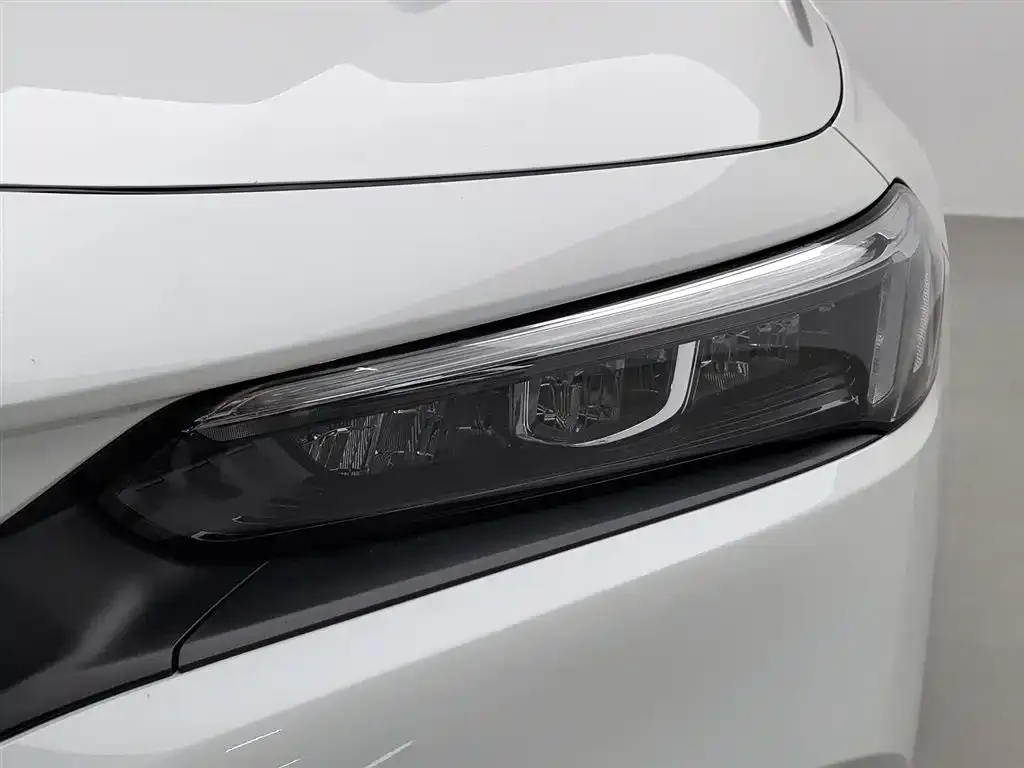 Honda Civic — фото 3