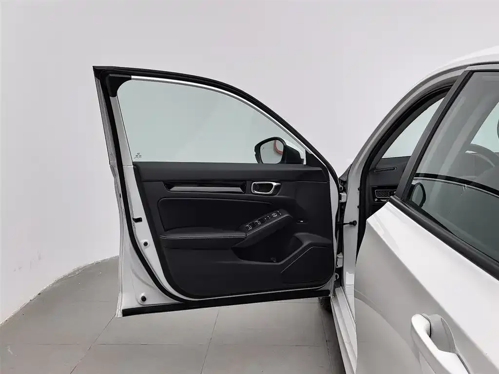 Honda Civic — фото 6