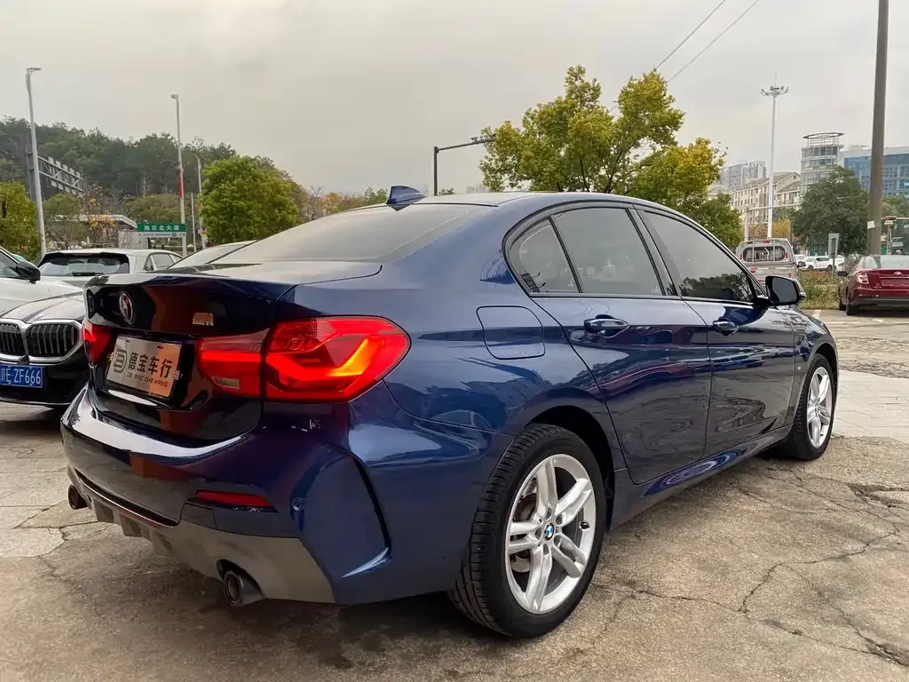 BMW 1 Series — фото 10