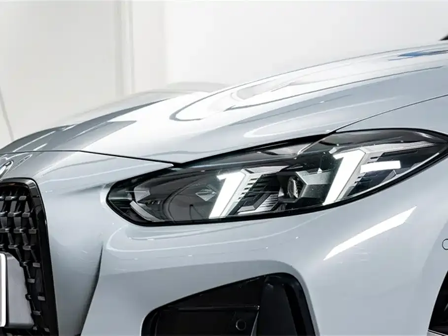 BMW 4 Series — фото 10