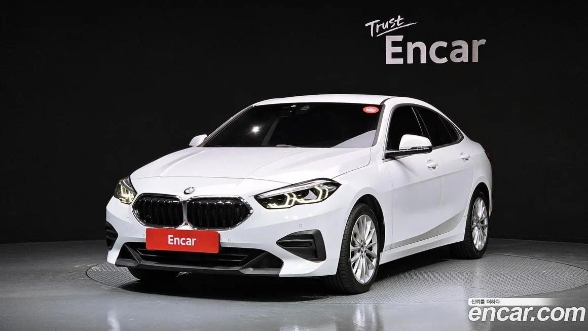 BMW 2-Series — фото 1