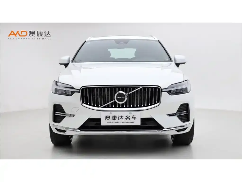 Volvo XC60 — фото 2