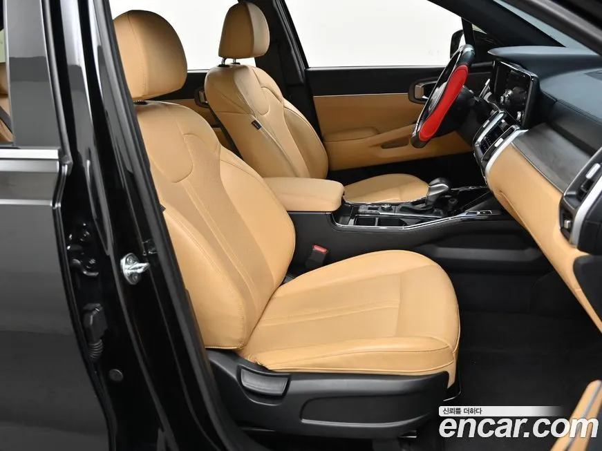 Kia Sorento — фото 10