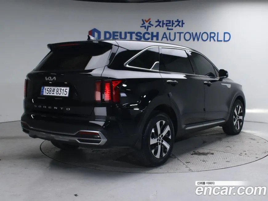Kia Sorento — фото 2