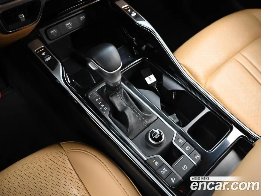 Kia Sorento — фото 9