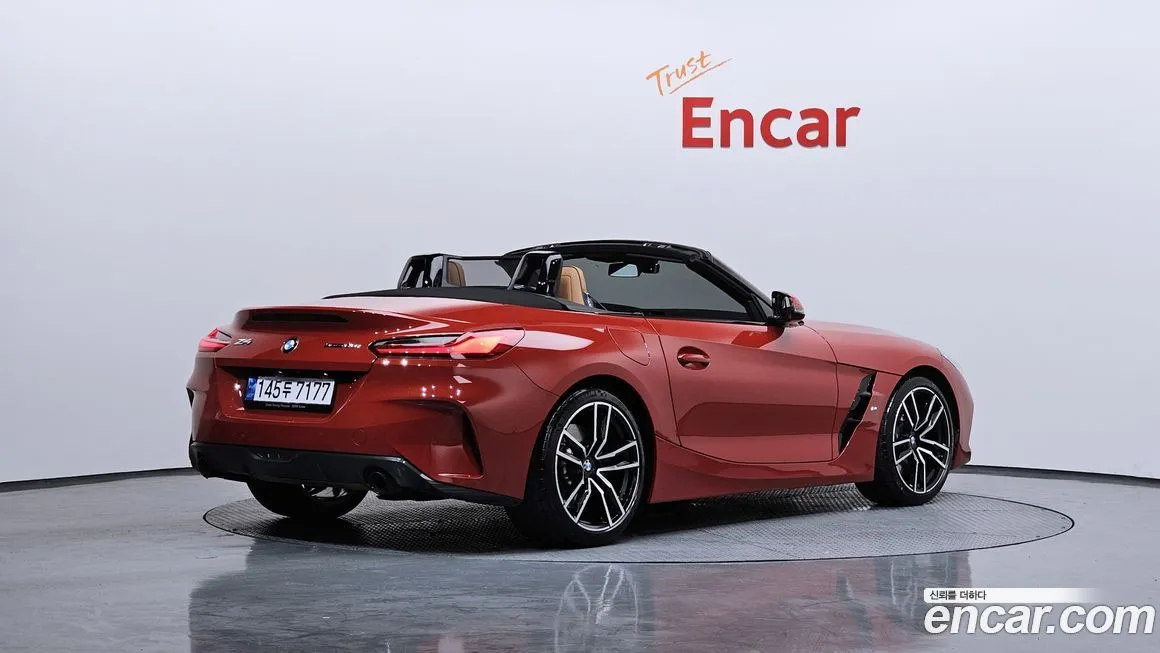 BMW Z4 — фото 2