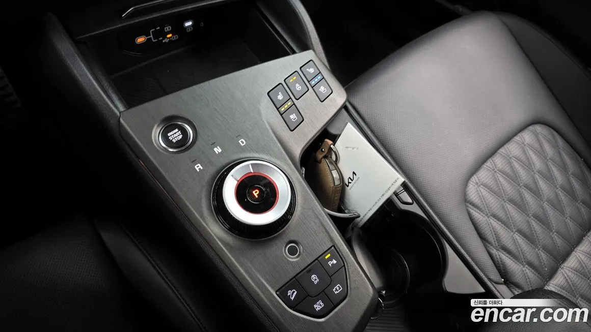 Kia Sportage — фото 5