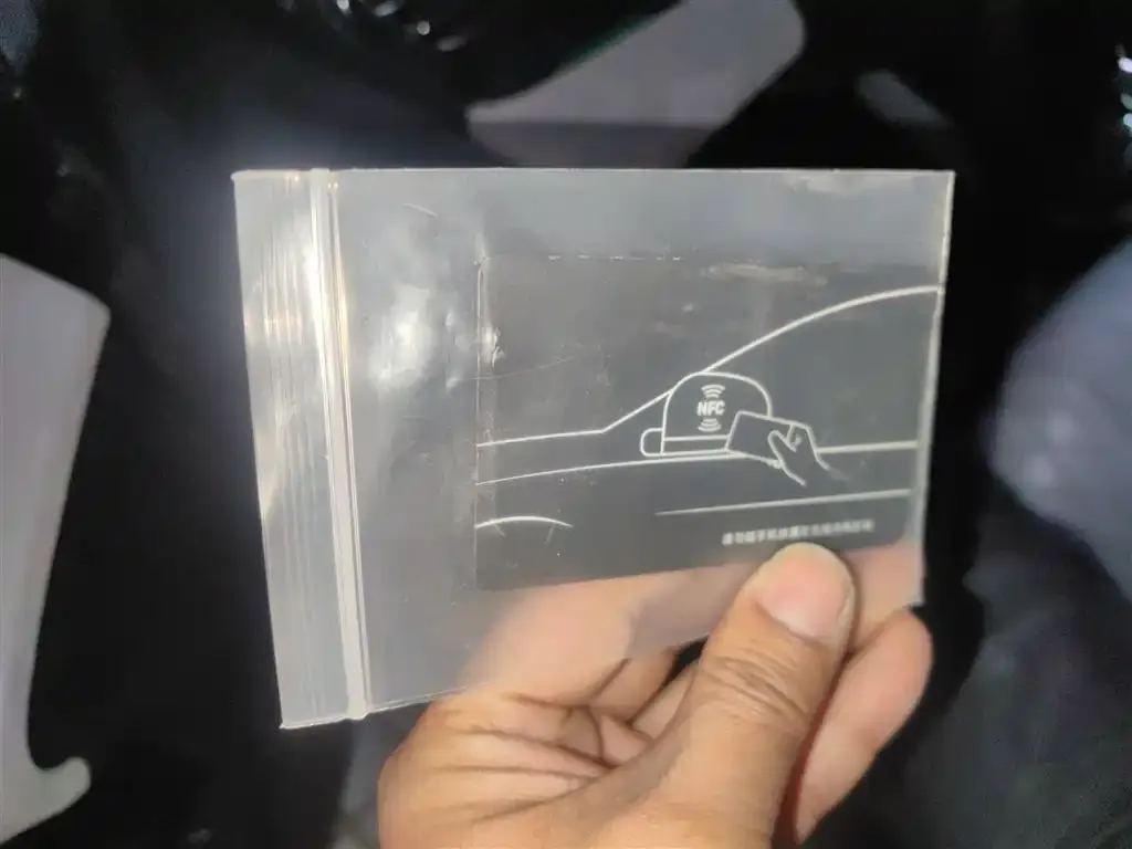 BYD Seal — фото 2