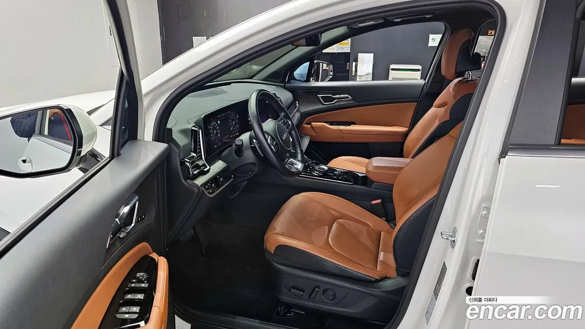 Kia Sportage — фото 10