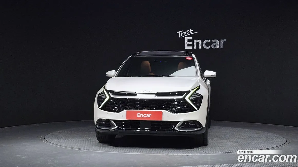 Kia Sportage — фото 3