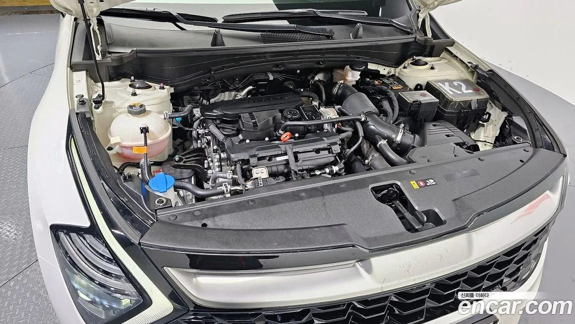 Kia Sportage — фото 6
