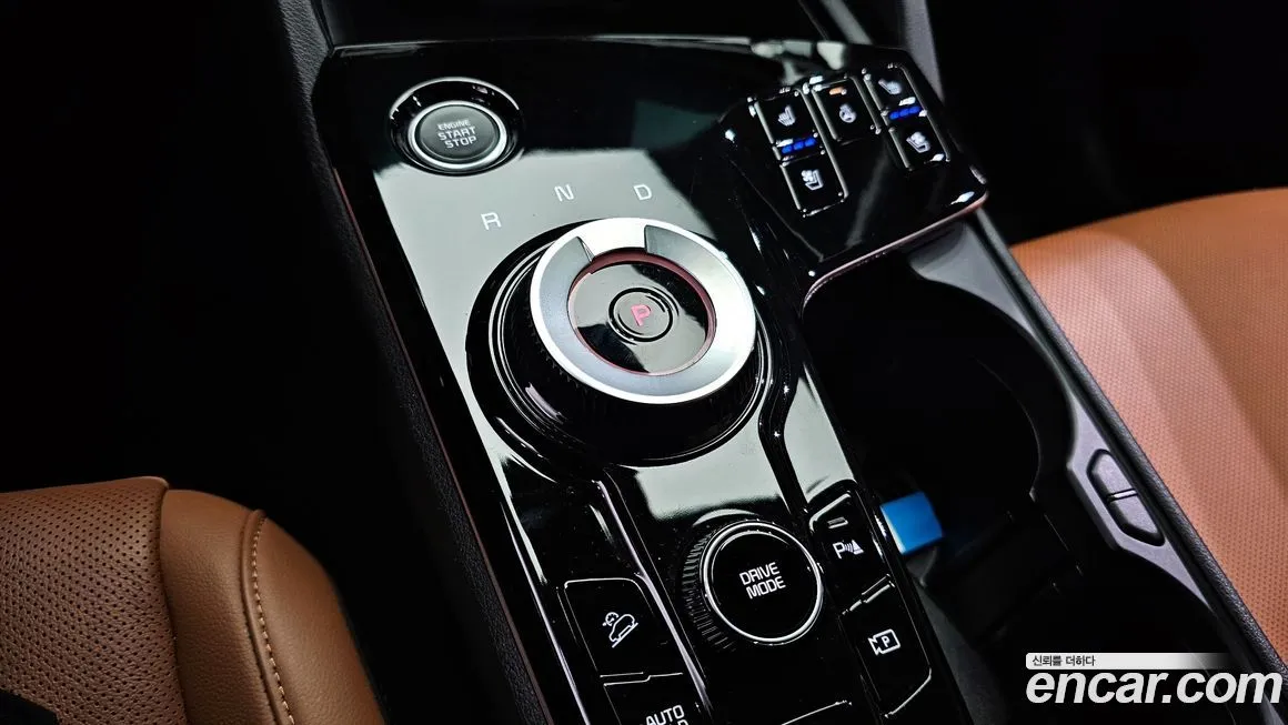 Kia Sportage — фото 9