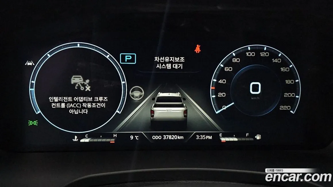 KG Mobility (Ssangyong) Rexton — фото 2