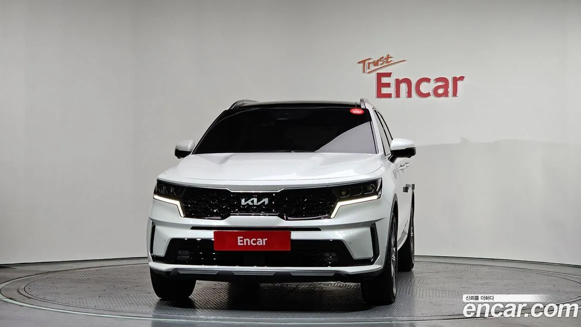 Kia Sorento — фото 4