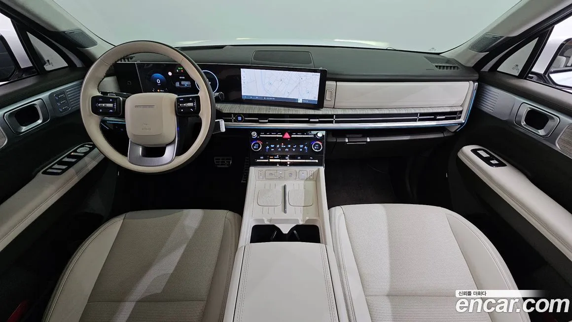 Hyundai Santafe — фото 9