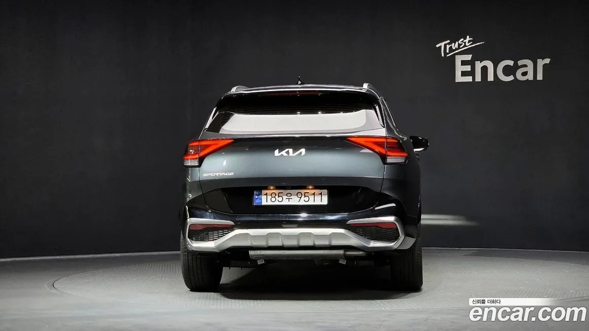 Kia Sportage — фото 2