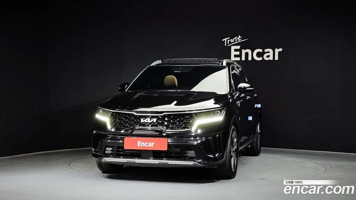 Kia Sorento — фото 3