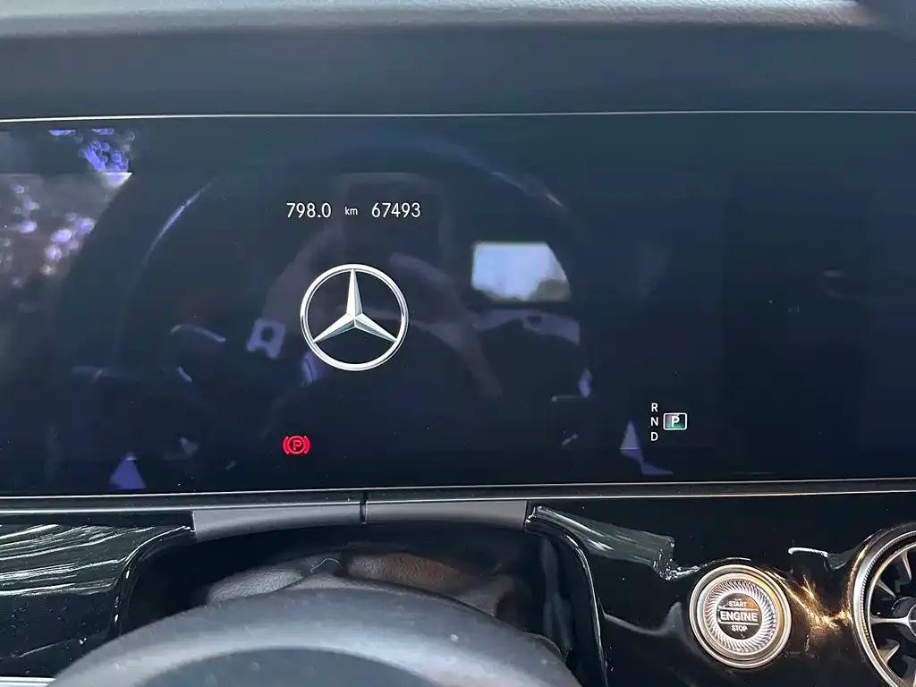 Mercedes-Benz AMG GT — фото 2