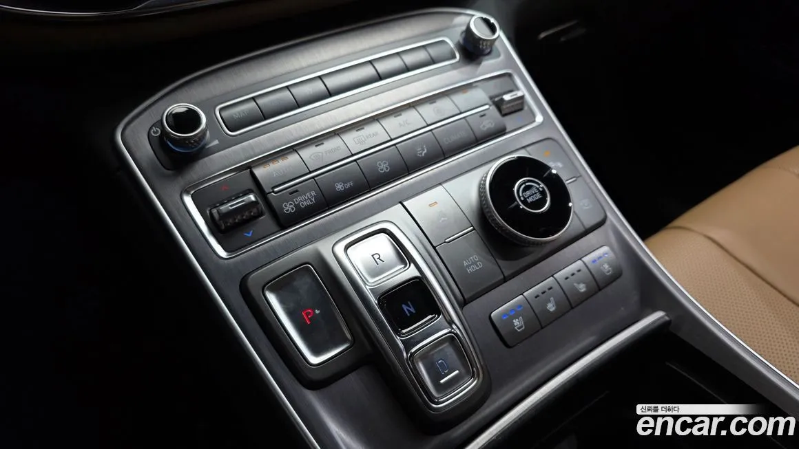 Hyundai Santafe — фото 9
