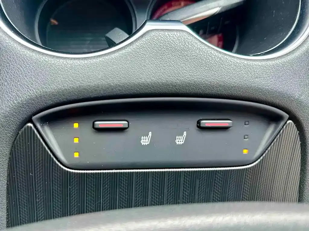 Toyota Harrier — фото 10