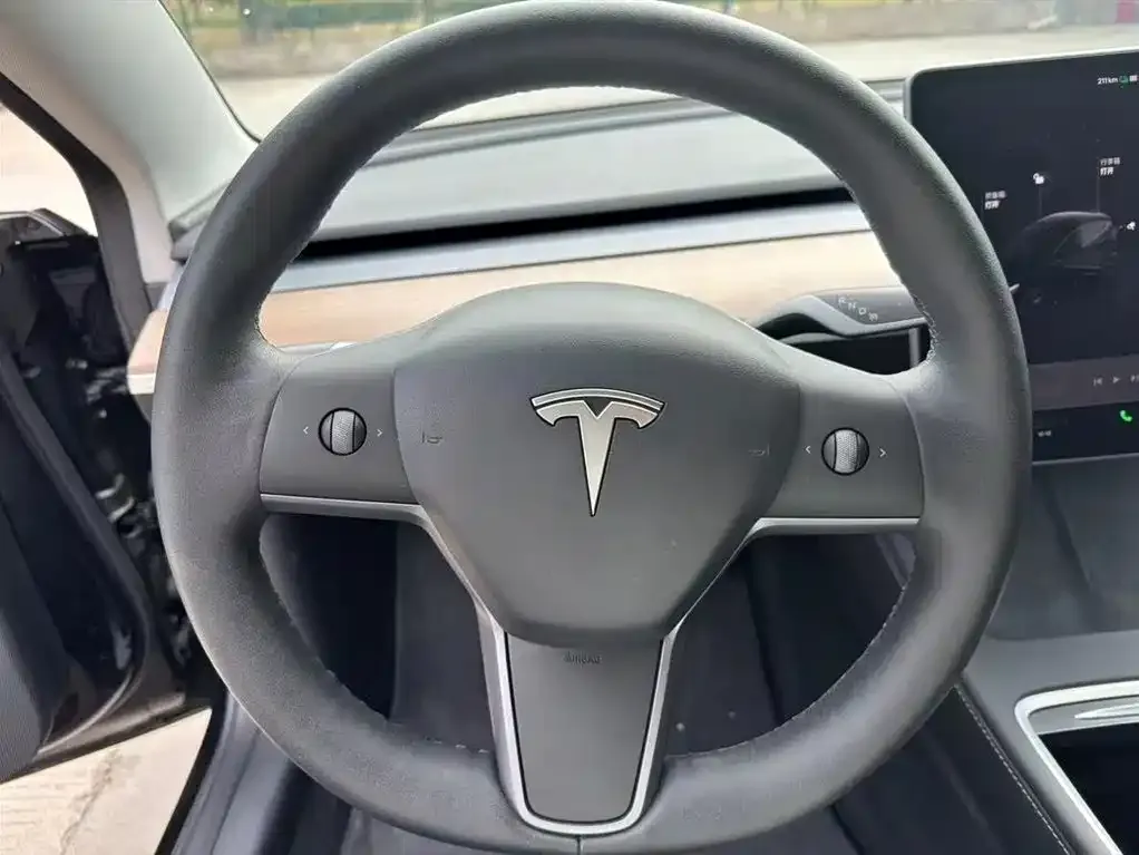 Tesla Model 3 — фото 3