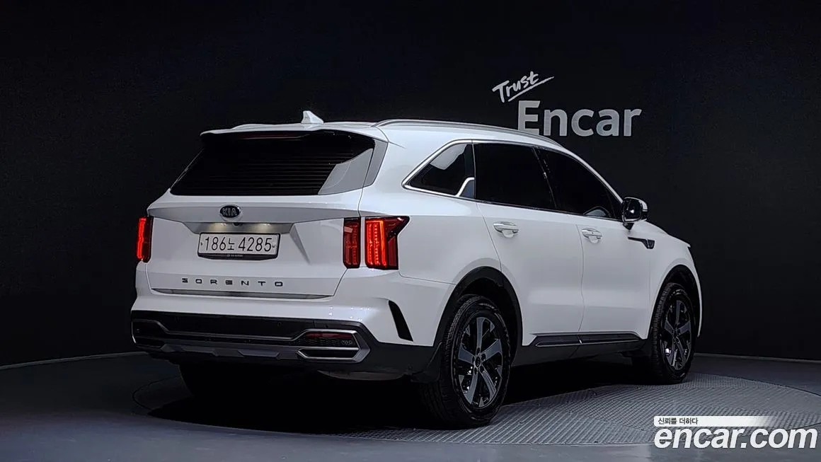 Kia Sorento — фото 2