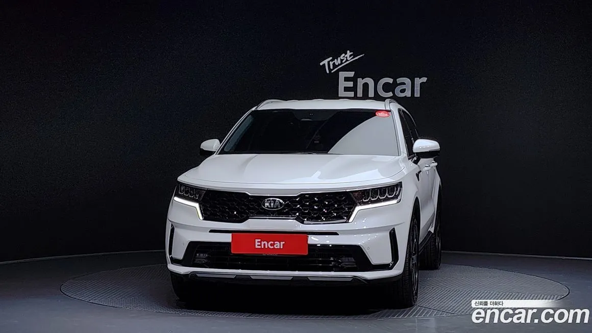 Kia Sorento — фото 3