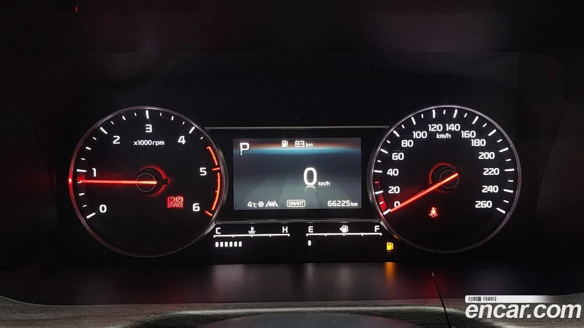 Kia Sorento — фото 5