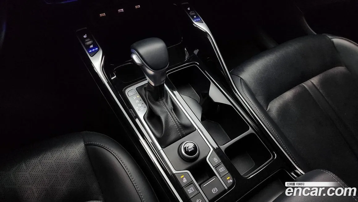 Kia Sorento — фото 4