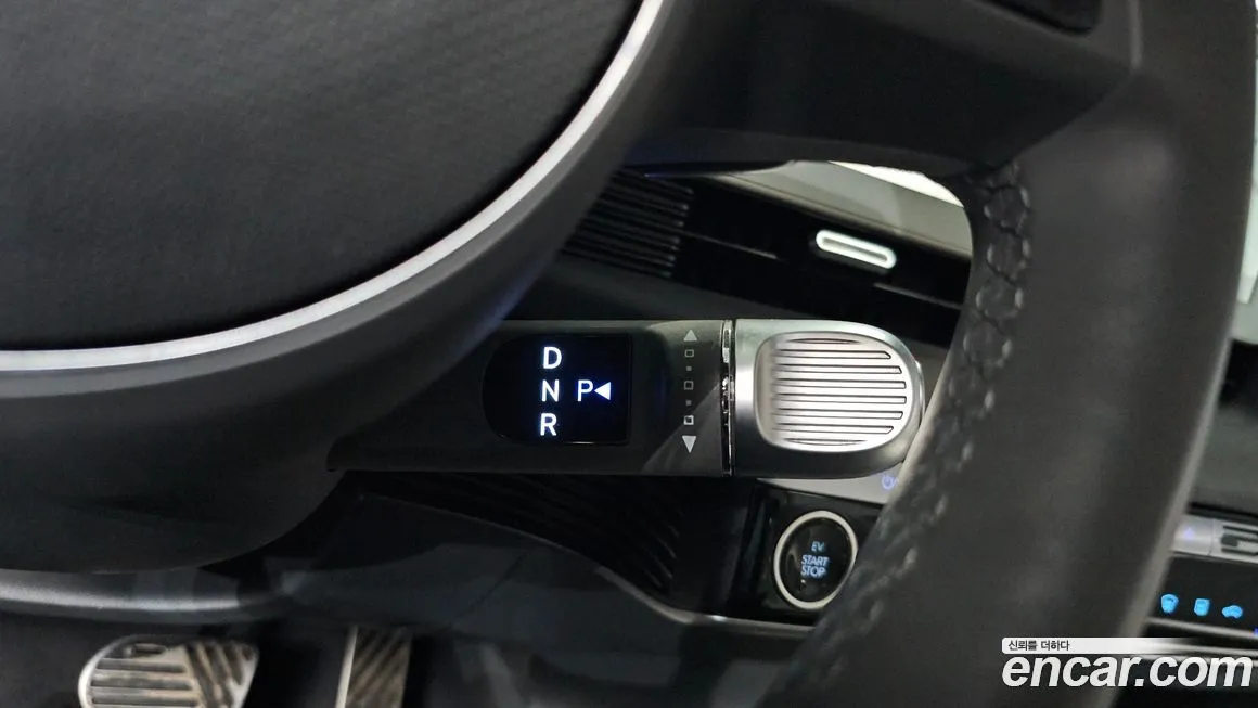 Hyundai Ioniq5 — фото 9