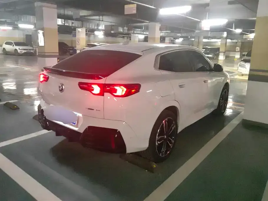 BMW X2 (Import) — фото 10