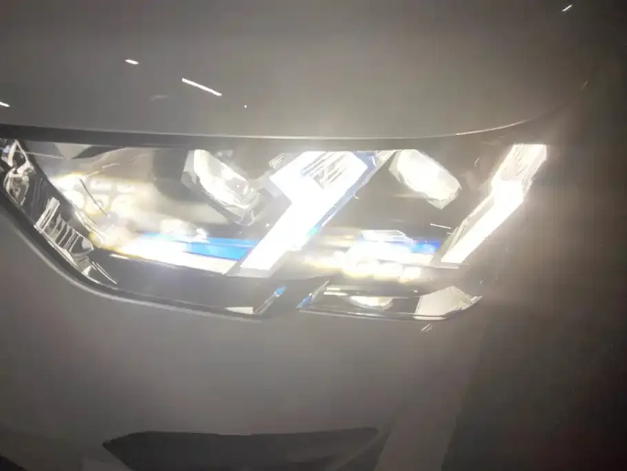 BMW X2 (Import) — фото 2