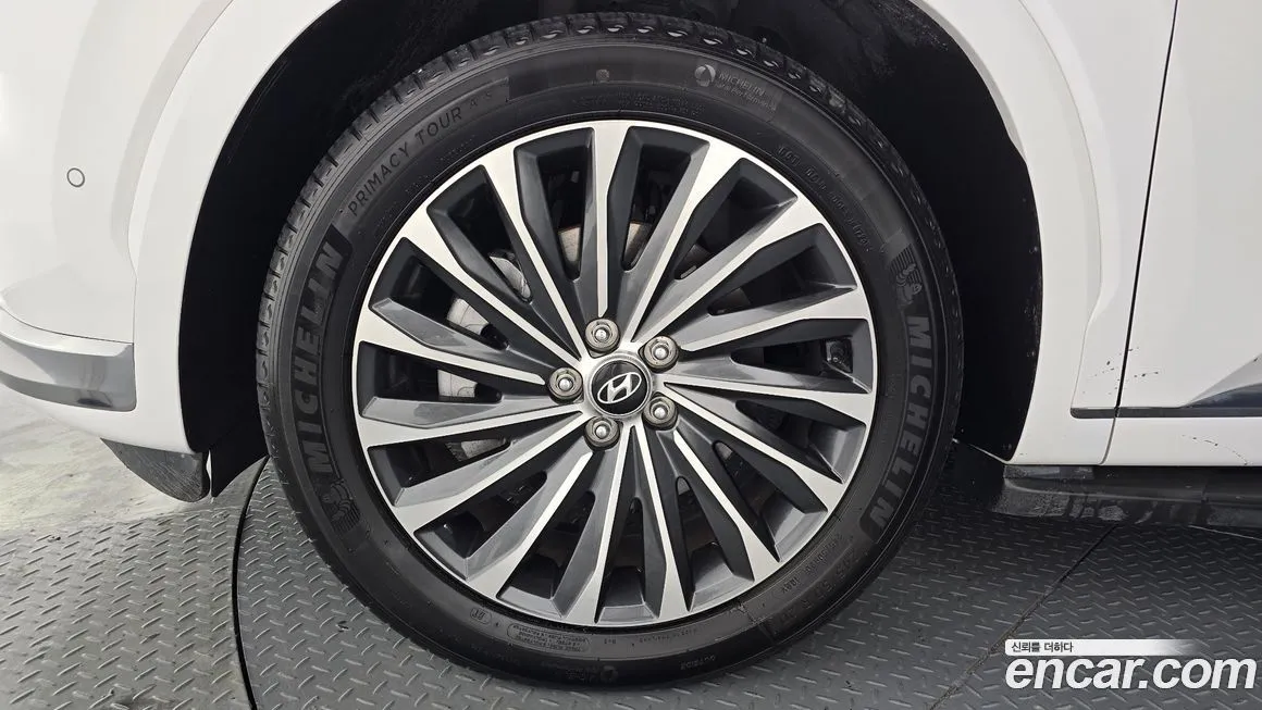Hyundai Palisade — фото 10