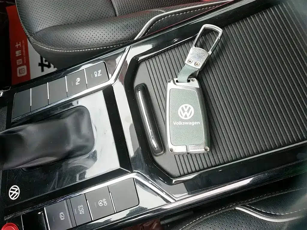 Volkswagen Passat — фото 9