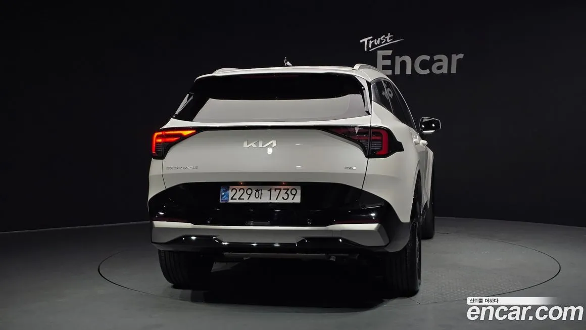 Kia Sportage — фото 4