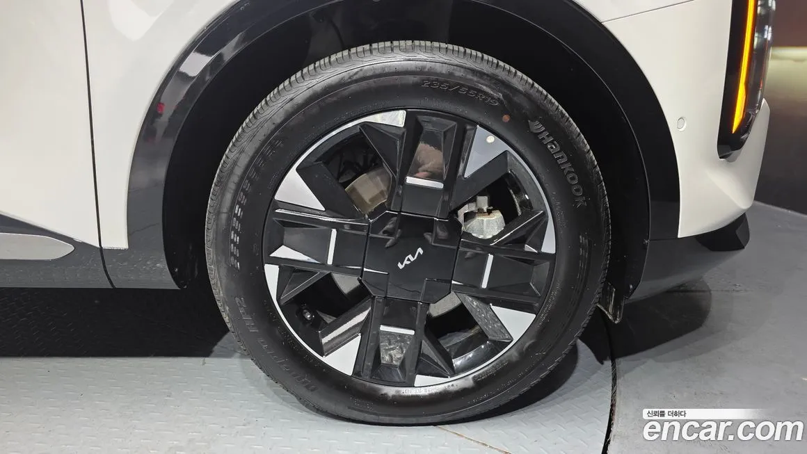 Kia Sportage — фото 5