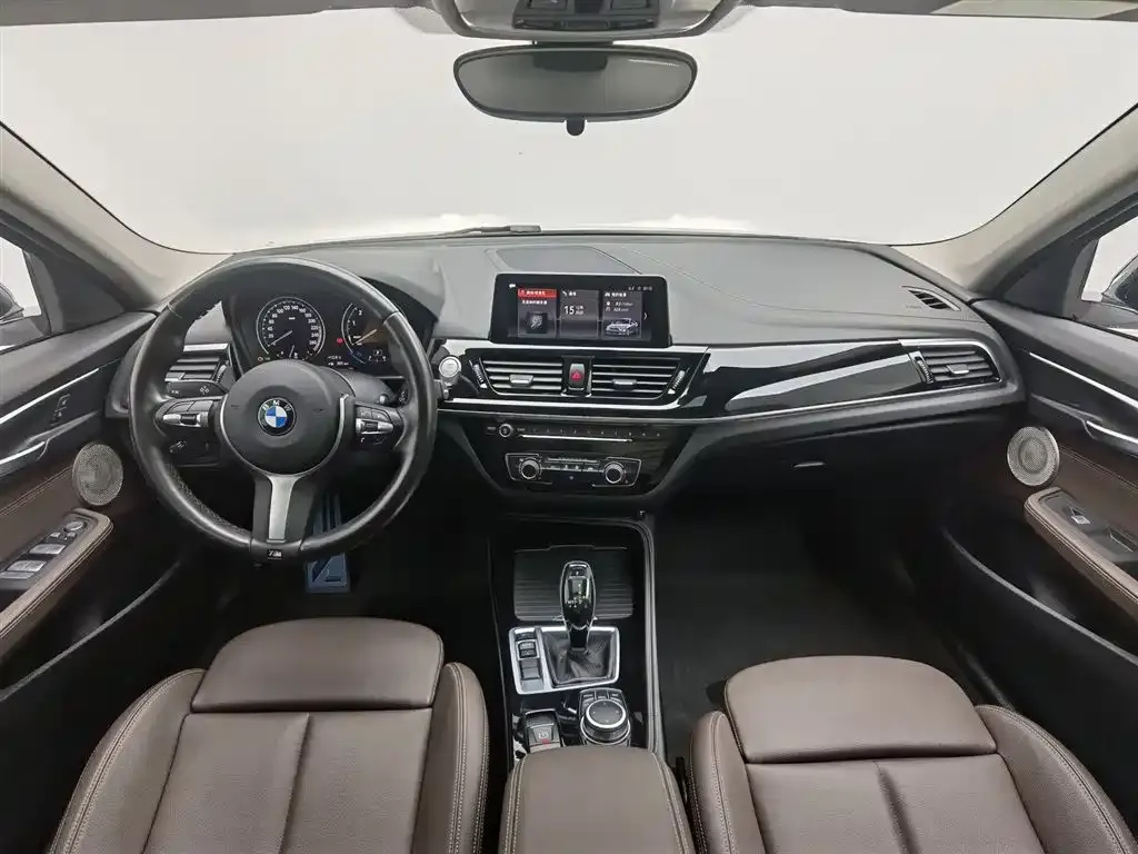 BMW 1 Series — фото 5
