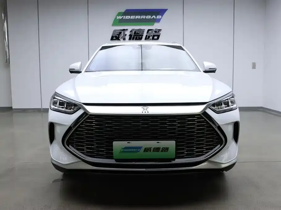 BYD PLUS New Energy — фото 5