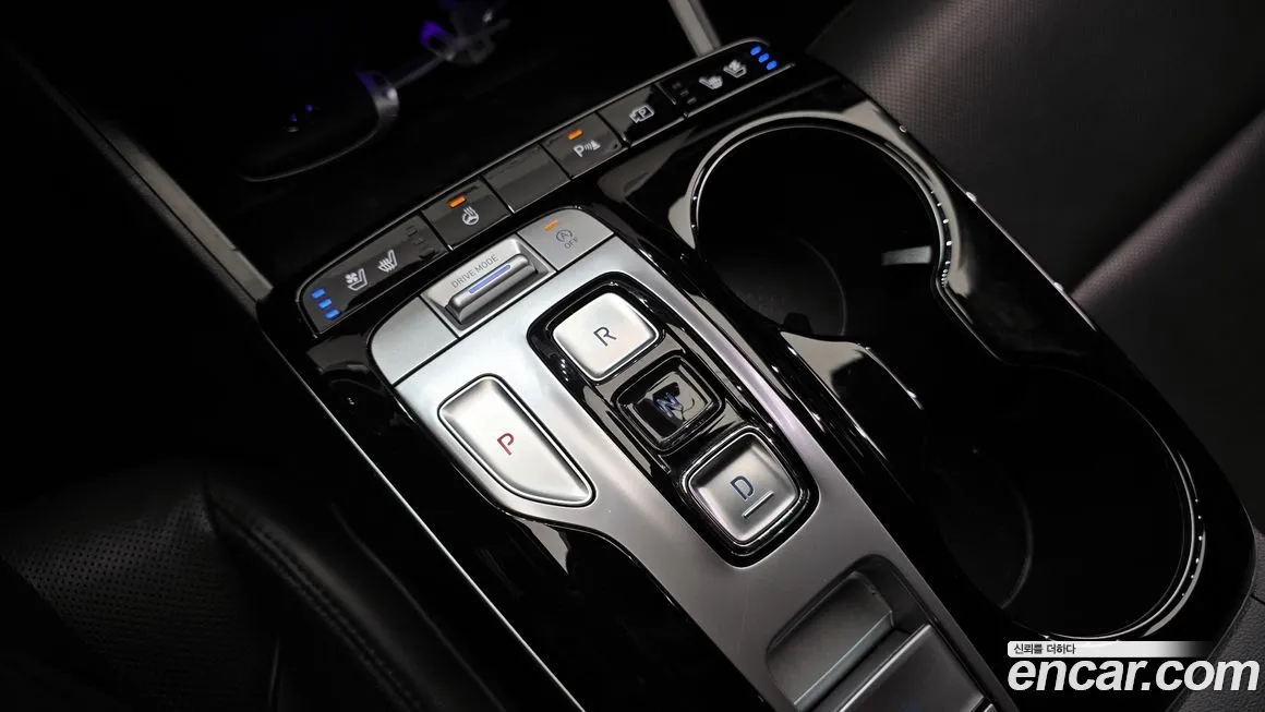 Hyundai Tucson — фото 2