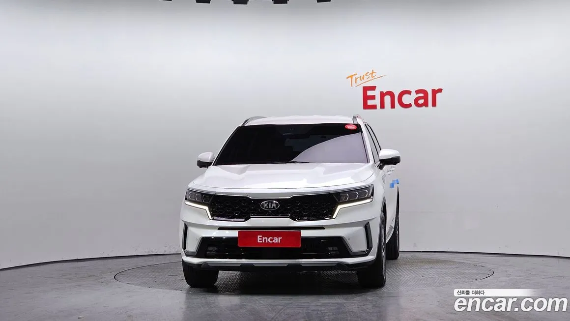 Kia Sorento — фото 2