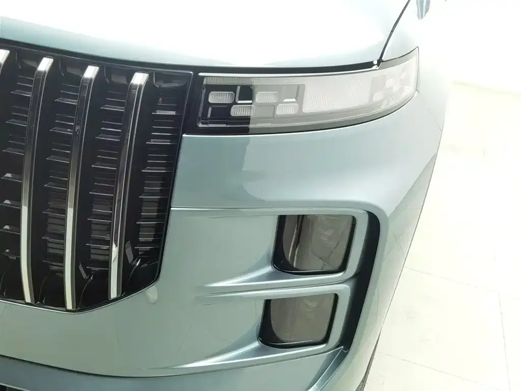Chery C-DM — фото 4