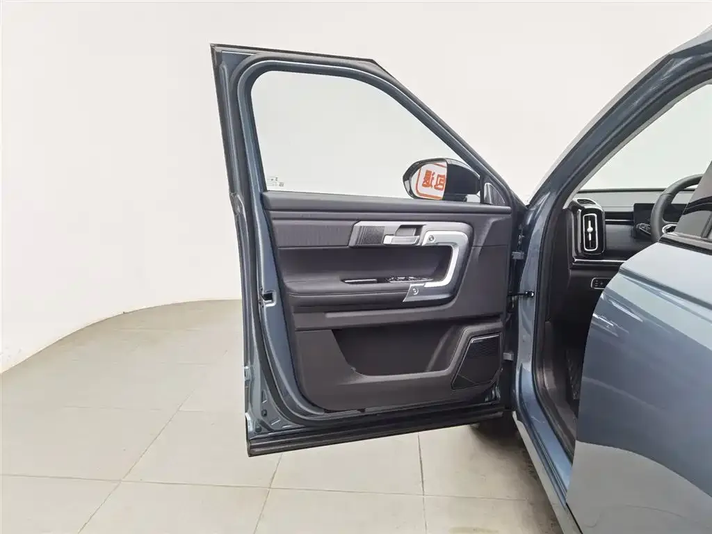 Chery C-DM — фото 2