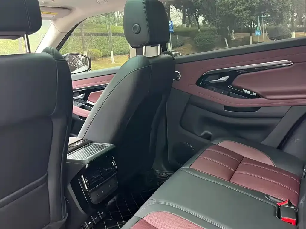Land Rover Evoque — фото 3