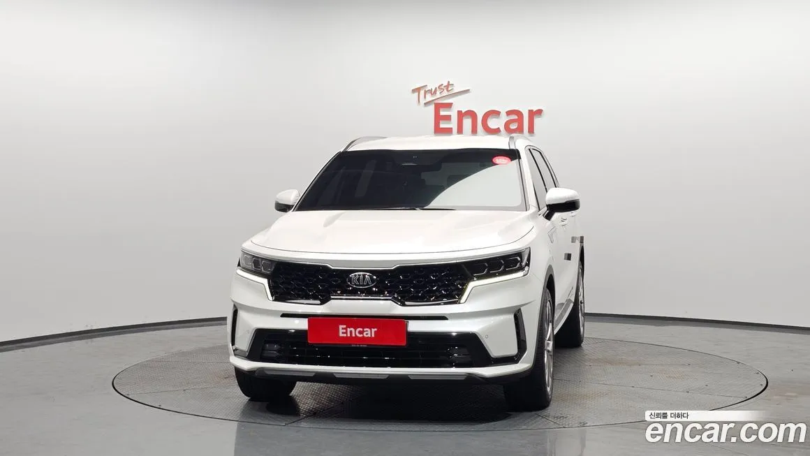Kia Sorento — фото 2