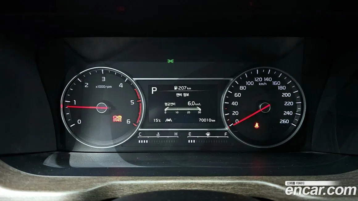 Kia Sorento — фото 4