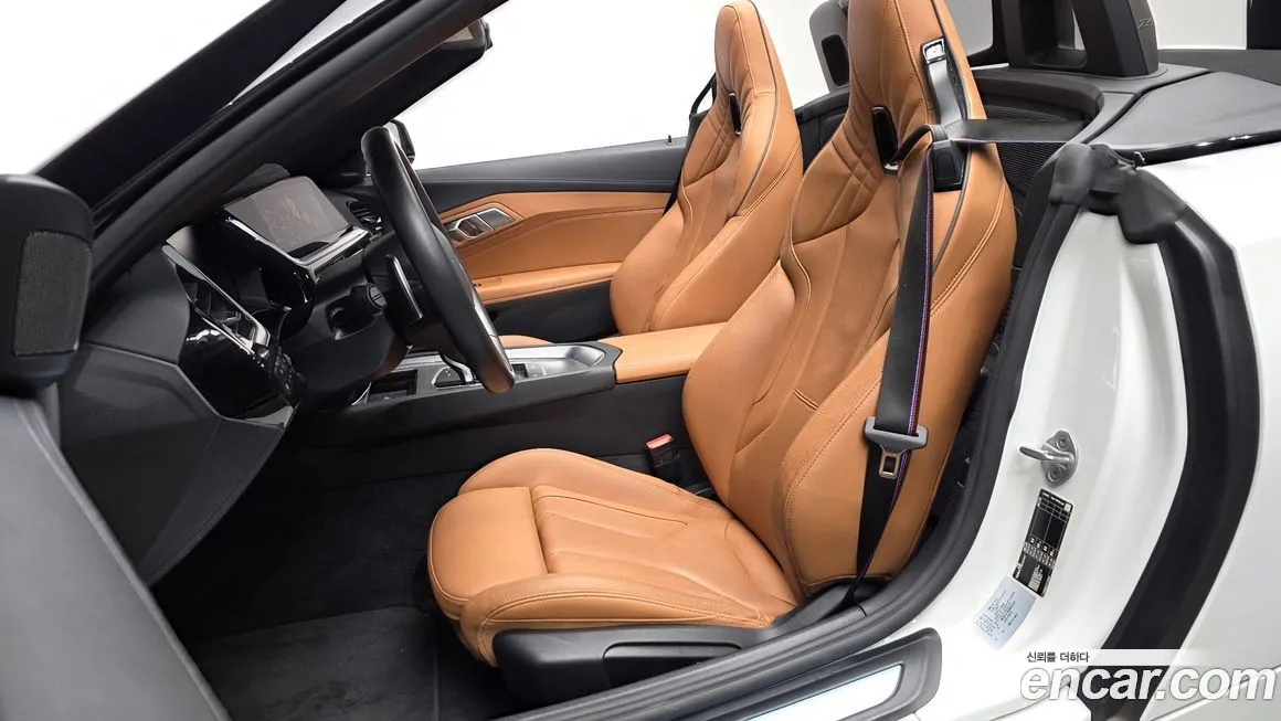BMW Z4 — фото 5