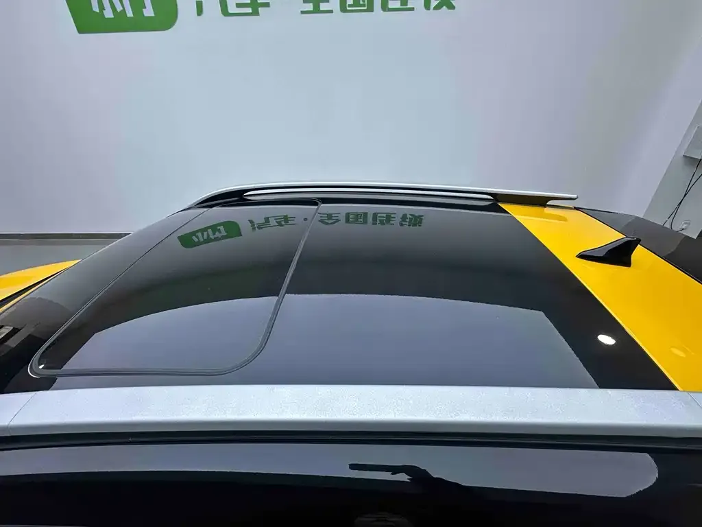 Kia KX1 — фото 9