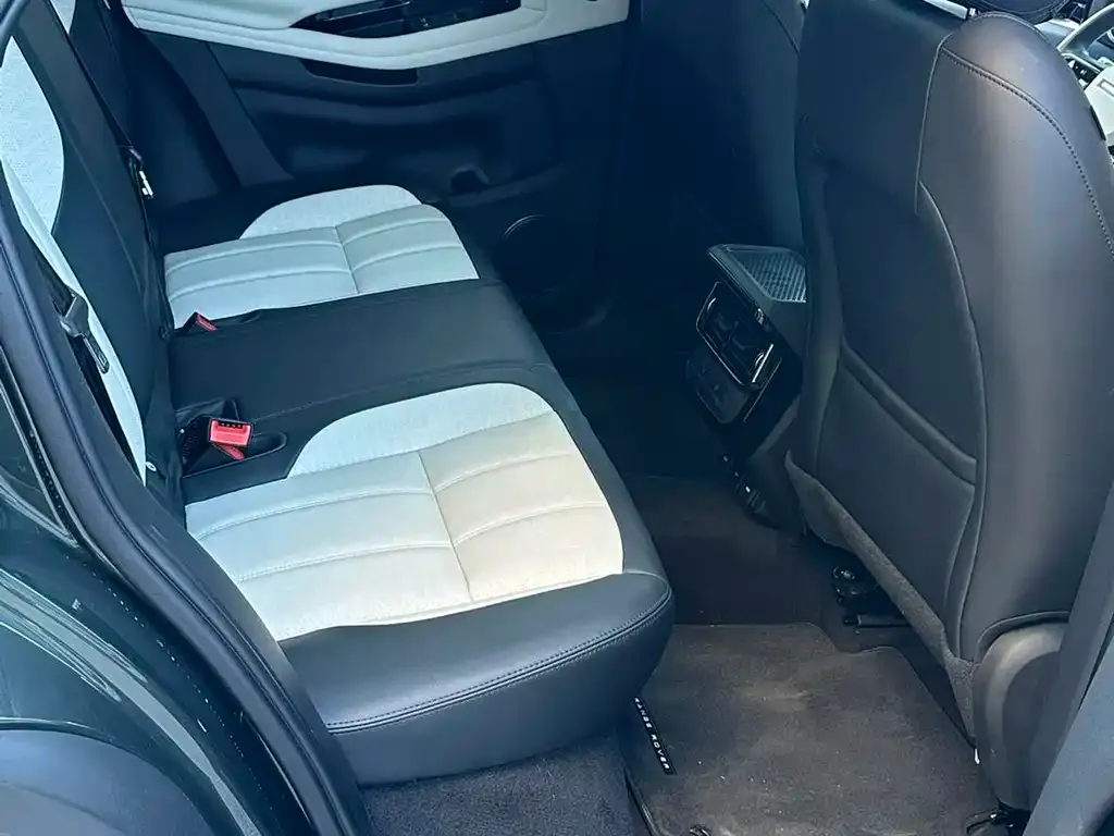 Land Rover Evoque — фото 9